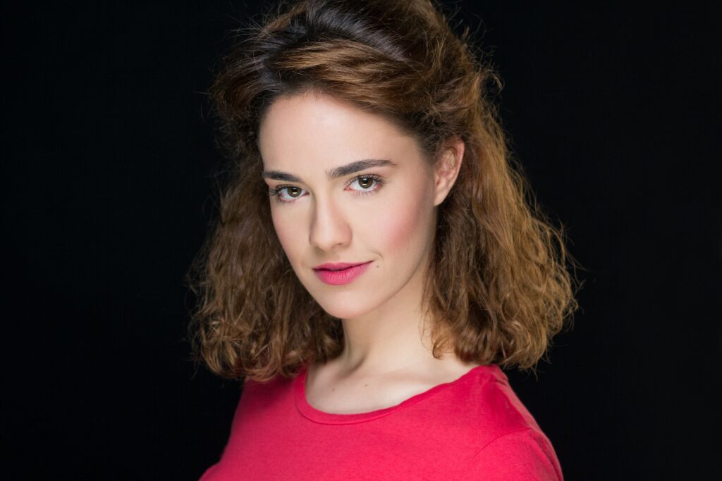 Anja Alač – Poezija života – Marko Milošević